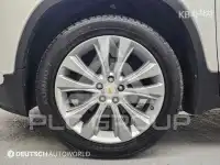 2018 GM Daewoo Trax