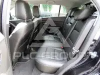 2018 GM Daewoo Trax