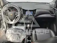 2018 GM Daewoo Trax