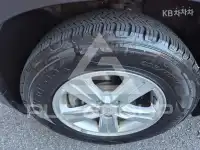 2018 GM Daewoo Trax