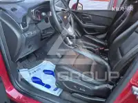 2018 GM Daewoo Trax