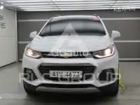 2018 GM Daewoo Trax