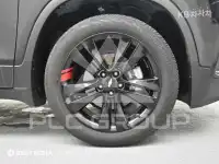 2018 GM Daewoo Trax