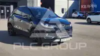 2018 GM Daewoo Trax