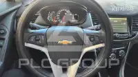2018 GM Daewoo Trax