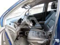 2018 GM Daewoo Trax