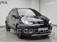 2018 GM Daewoo Trax