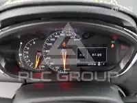 2018 GM Daewoo Trax