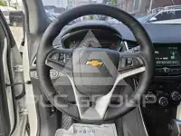 2018 GM Daewoo Trax