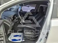 2018 GM Daewoo Trax
