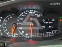2018 GM Daewoo Trax