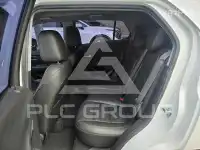 2018 GM Daewoo Trax