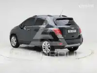 2018 GM Daewoo Trax