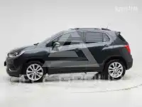 2018 GM Daewoo Trax