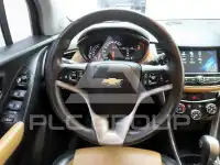 2018 GM Daewoo Trax