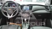 2018 GM Daewoo Trax