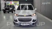 2018 GM Daewoo Trax