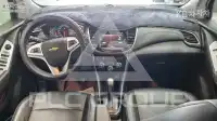 2018 GM Daewoo Trax