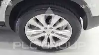 2018 GM Daewoo Trax