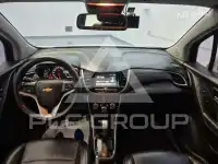 2018 GM Daewoo Trax
