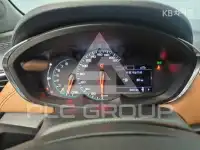2018 GM Daewoo Trax