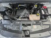 2018 GM Daewoo Trax
