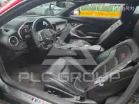 2018 GM Daewoo Camaro