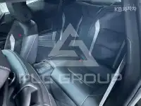 2018 GM Daewoo Camaro