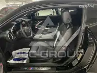 2018 GM Daewoo Camaro