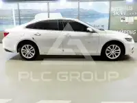 2018 GM Daewoo 쉐보레 말리부