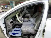 2018 GM Daewoo 쉐보레 말리부