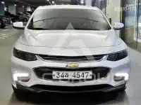 2018 GM Daewoo 쉐보레 말리부