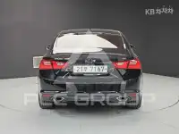 2018 GM Daewoo 쉐보레 말리부