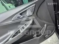 2018 GM Daewoo 쉐보레 말리부