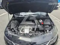 2018 GM Daewoo 쉐보레 말리부