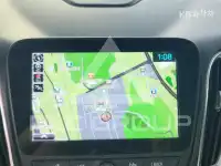 2018 GM Daewoo 쉐보레 말리부