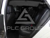 2018 GM Daewoo 쉐보레 말리부
