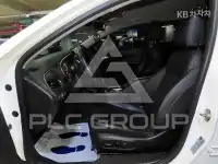 2018 GM Daewoo 쉐보레 말리부