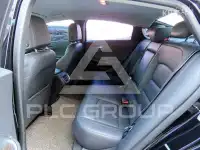 2018 GM Daewoo 쉐보레 말리부