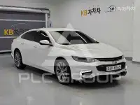 2018 GM Daewoo 쉐보레 말리부