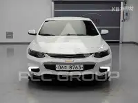 2018 GM Daewoo 쉐보레 말리부