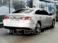 2018 GM Daewoo 쉐보레 말리부