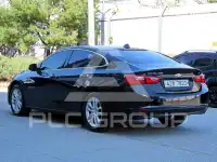 2018 GM Daewoo 쉐보레 말리부