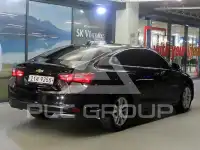 2018 GM Daewoo 쉐보레 말리부