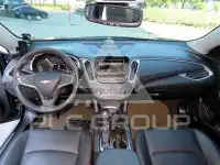 2018 GM Daewoo 쉐보레 말리부