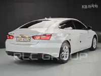 2018 GM Daewoo 쉐보레 말리부