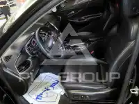 2018 GM Daewoo 쉐보레 말리부