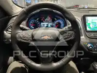 2018 GM Daewoo 쉐보레 말리부