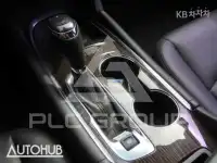 2018 GM Daewoo 쉐보레 말리부