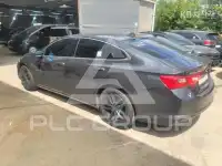 2018 GM Daewoo 쉐보레 말리부